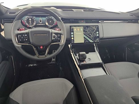 New 2024 Land Rover Range Rover Sport image 18