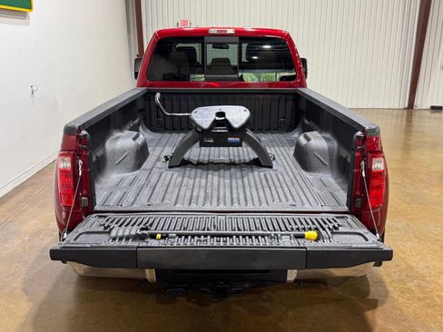 Used 2014 Ford F450 Lariat w/ Lariat Ultimate Package image 65