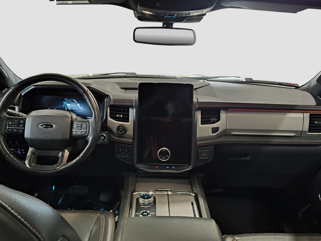Used 2022 Ford Expedition Timberline AWD/4WD image 15