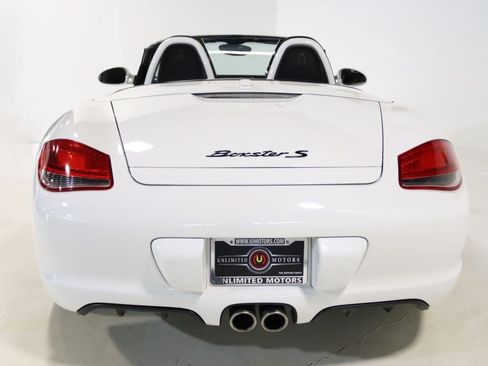 Used 2012 Porsche Boxster S RWD image 33