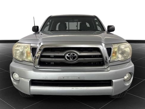 Used 2009 Toyota Tacoma 4x4 Access Cab V6 image 8