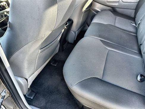 Used 2012 Toyota Tacoma 4x4 Double Cab w/ TRD Sport Upgrade Pkg image 32