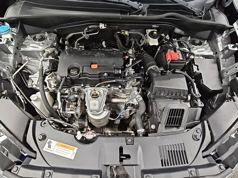 Used 2024 Honda HR-V EX-L image 41