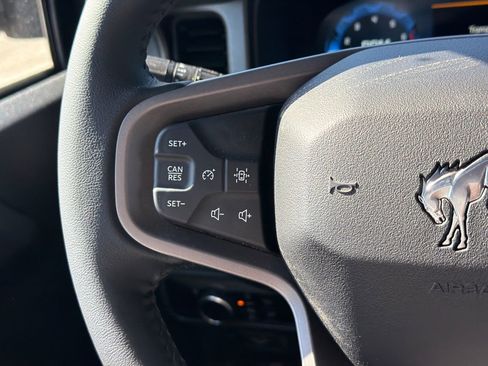 New 2026 Ford Bronco Big Bend AWD/4WD image 22