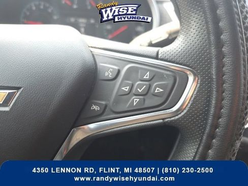 Used 2021 Chevrolet Malibu LS FWD image 14