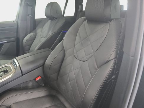 Used 2026 BMW X5 sDrive40i w/ Premium Package RWD image 20