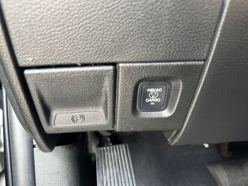 Used 2024 RAM 2500 Power Wagon w/ Level 1 Equipment Group image 20