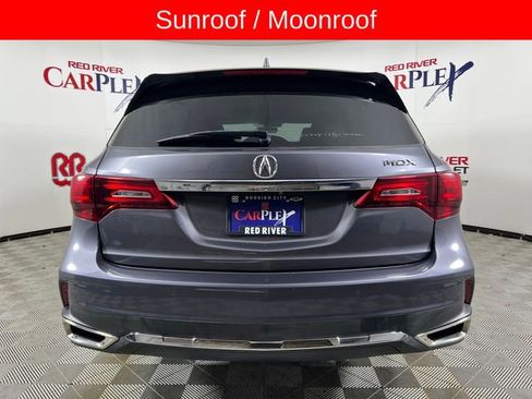 Used 2020 Acura MDX FWD w/ Technology Package image 8