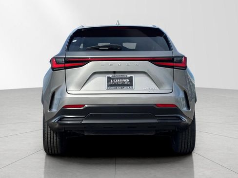 Certified 2023 Lexus NX 350h 350h image 5