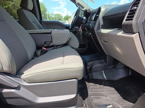 Used 2022 Ford F250 XL w/ Power Equipment Group AWD/4WD image 14