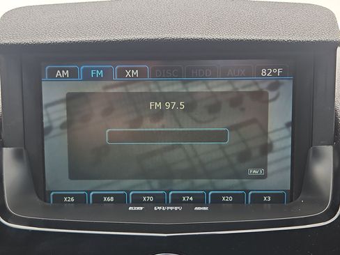 Used 2012 Cadillac CTS V image 38