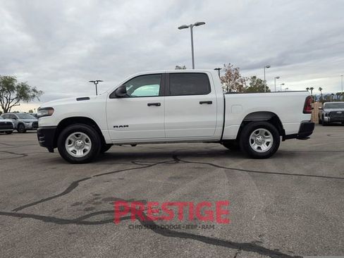 Used 2025 RAM 1500 Tradesman image 12