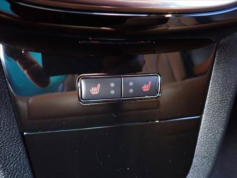 Used 2023 Lincoln Nautilus Reserve w/ Equipment Group 201A AWD/4WD image 11