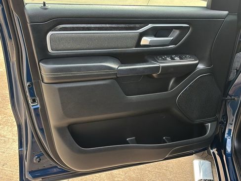 Used 2022 RAM 1500 Big Horn image 24