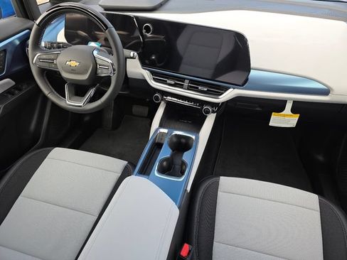 New 2026 Chevrolet Equinox EV LT w/ Active Safety Package 3 FWD image 21