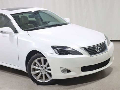 Used 2010 Lexus IS 250 AWD image 2