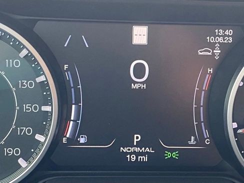 New 2024 Maserati Levante GT Ultima image 25