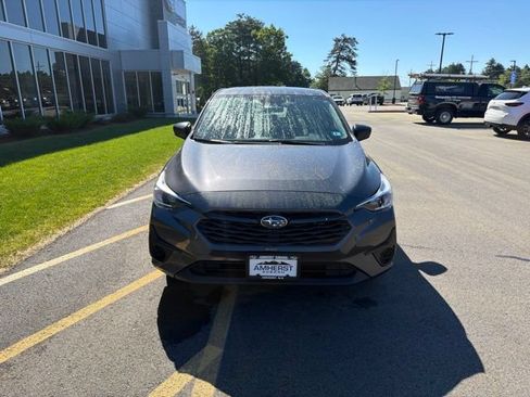Used 2024 Subaru Impreza 2.0i AWD/4WD image 2