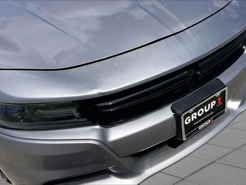 Used 2018 Dodge Charger SXT Plus w/ Beats Audio Group RWD image 32
