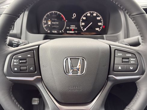 New 2026 Honda Ridgeline RTL image 18