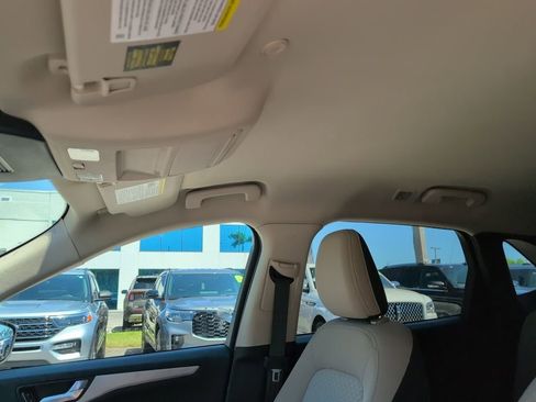 Used 2020 Ford Escape SE AWD/4WD image 10