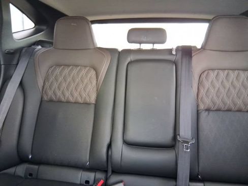 Certified 2026 Nissan Murano Platinum AWD/4WD image 19