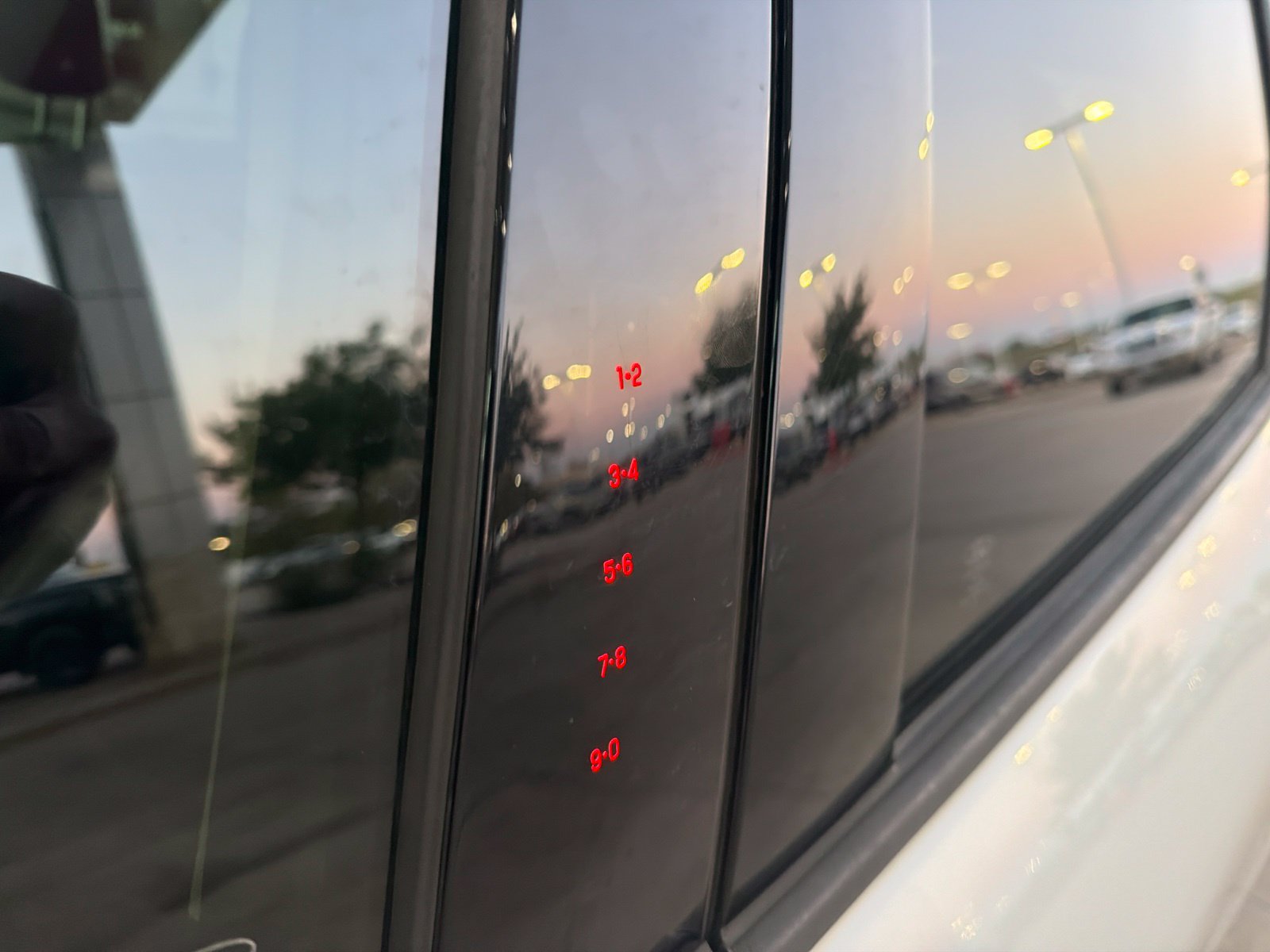 Used 2020 Ford Escape SEL FWD image 6