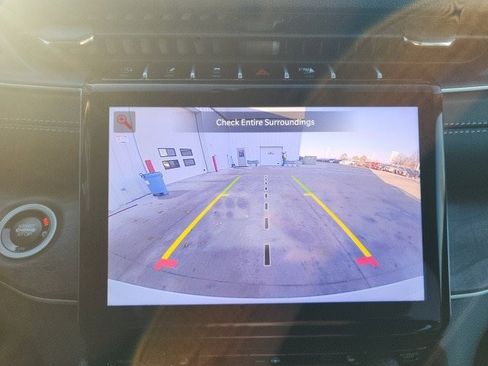 New 2025 Jeep Grand Cherokee Limited image 4