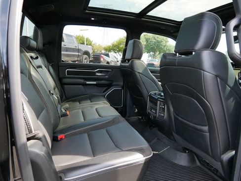 Used 2020 RAM 1500 Laramie AWD/4WD image 11