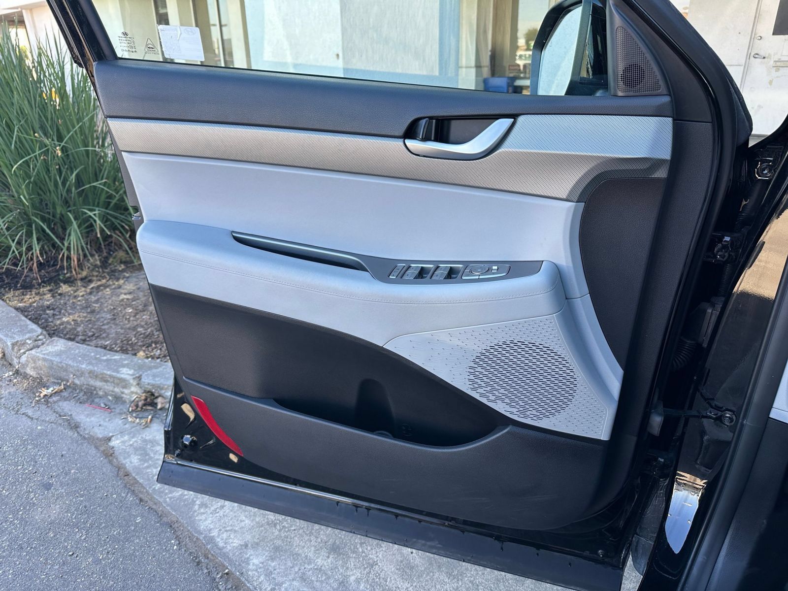 Used 2025 Hyundai Palisade SEL AWD/4WD image 18