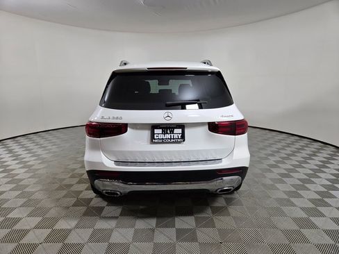 Certified 2025 Mercedes-Benz GLB 250 4MATIC image 6