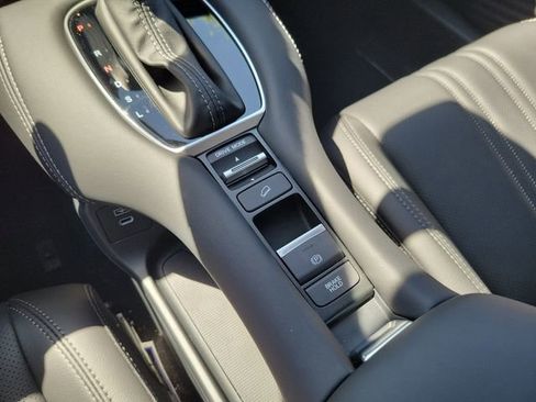 Certified 2026 Honda HR-V EX-L image 26
