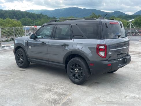 New 2026 Ford Bronco Sport Big Bend w/ Convenience Package AWD/4WD image 4