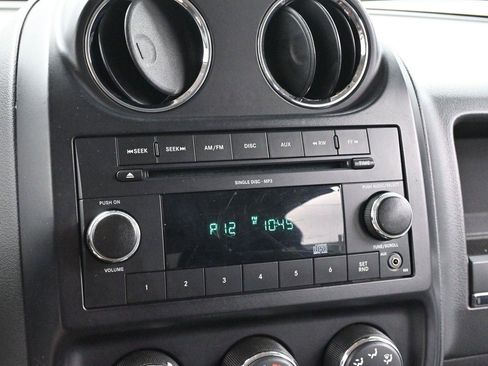 Used 2011 Jeep Patriot Sport w/ PWR Value Group AWD/4WD image 19