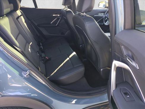 Certified 2025 BMW X2 xDrive28i w/ Technology Package AWD/4WD image 20