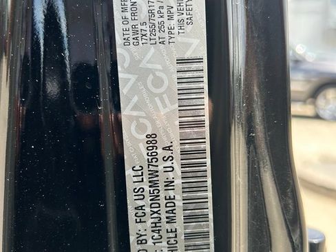 Used 2021 Jeep Wrangler Unlimited Sport AWD/4WD image 11