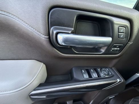 Certified 2021 Chevrolet Silverado 1500 LTZ w/ LTZ Premium Package image 30