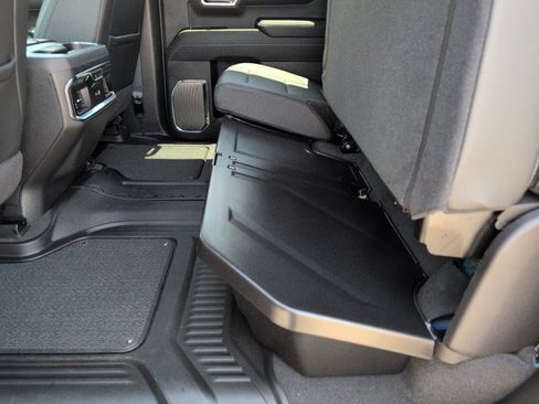 Used 2024 GMC Sierra 1500 Denali w/ Denali Reserve Package image 21