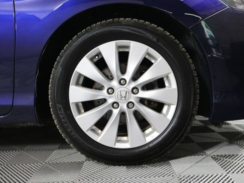 Used 2014 Honda Accord EX image 6