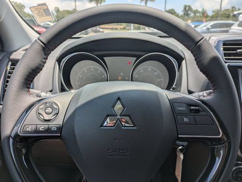 New 2026 Mitsubishi Outlander Sport LE AWD/4WD image 28