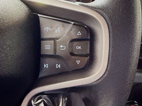 Used 2023 Ford Bronco 4-Door AWD/4WD image 15