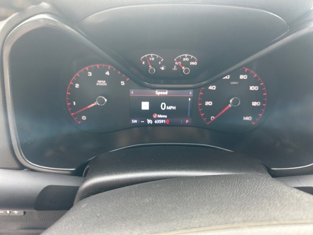 Used 2019 GMC Canyon Denali AWD/4WD image 26