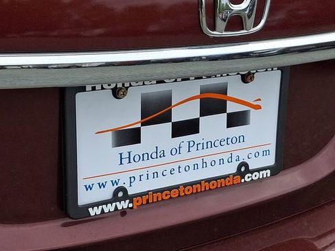 Used 2014 Honda Civic EX image 30