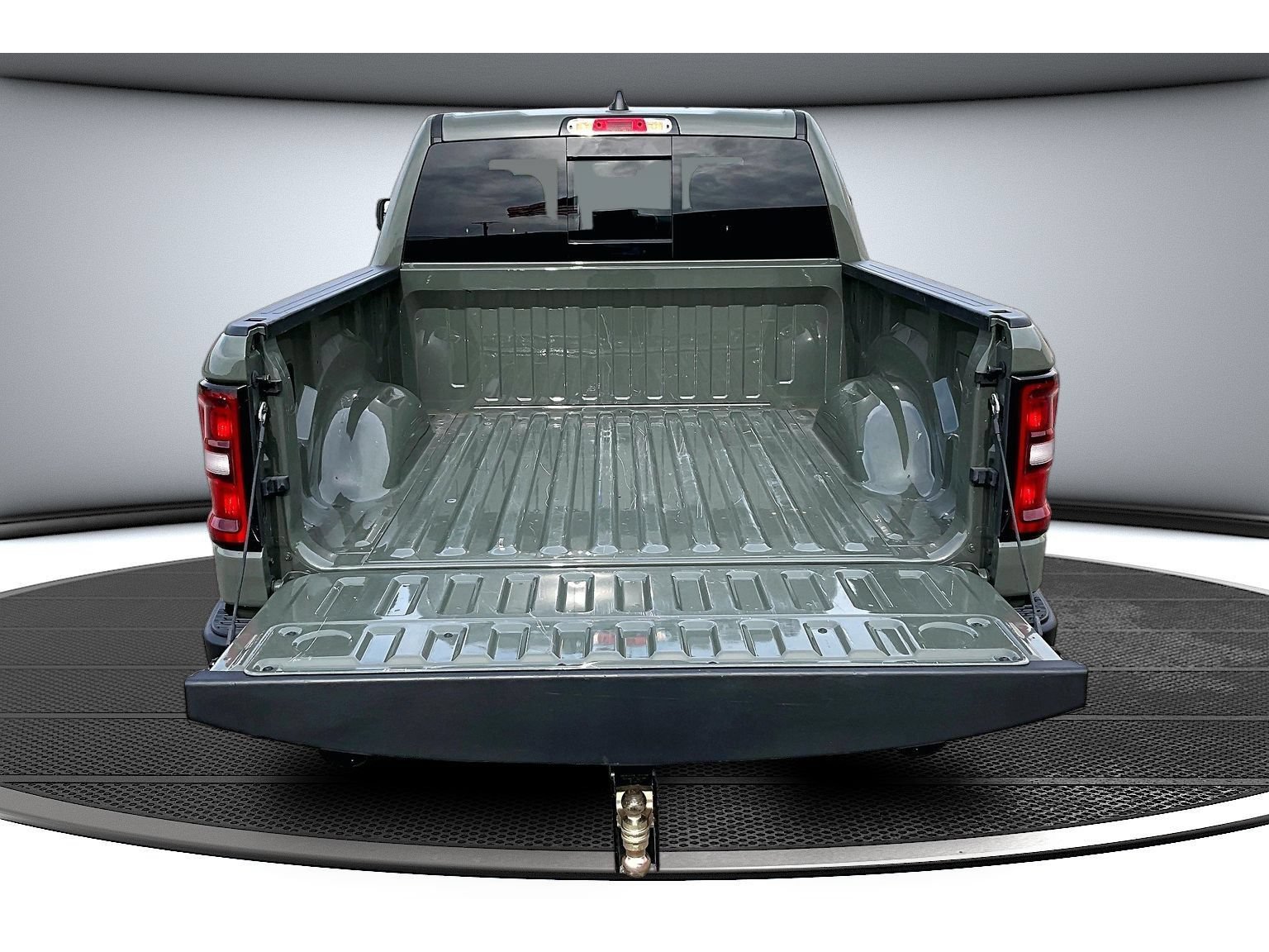 Used 2026 RAM 1500 Rebel w/ Rebel Level 1 Equipment Group AWD/4WD image 13