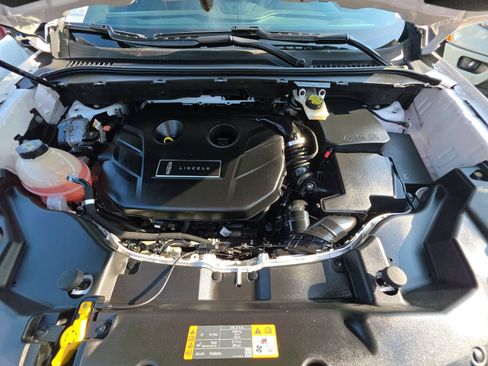 Used 2019 Lincoln MKC Black Label FWD image 8