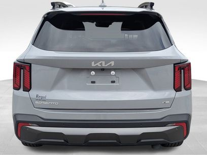 Certified 2024 Kia Sorento SX