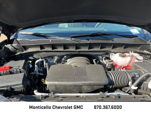 New 2026 GMC Sierra 1500 SLT w/ SLT Premium Plus Package image 25