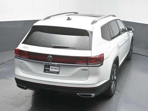 New 2026 Volkswagen Atlas SE image 46