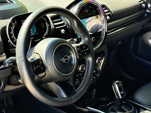 Used 2022 MINI Cooper Clubman S FWD image 19