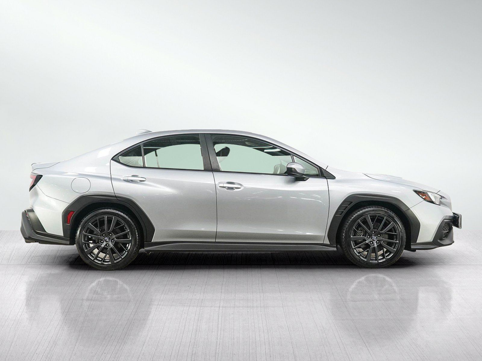Used 2023 Subaru WRX Premium AWD/4WD image 6